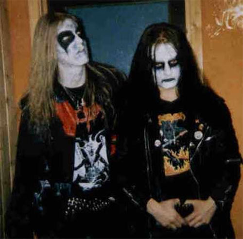 Dead-Euronymous