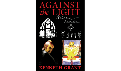 Against The Light
