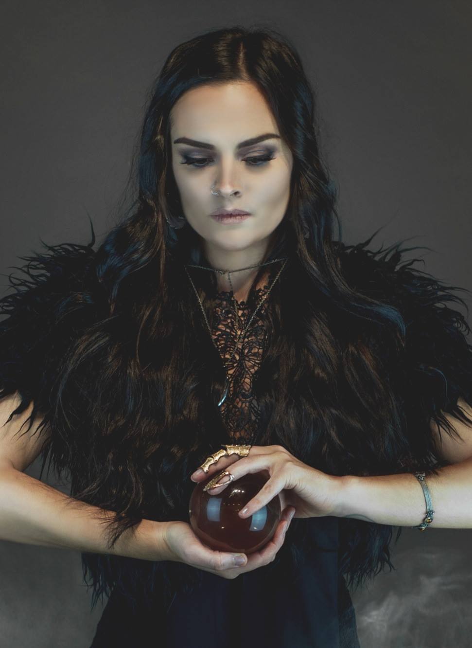 Anilah Interview Bardo Methodology