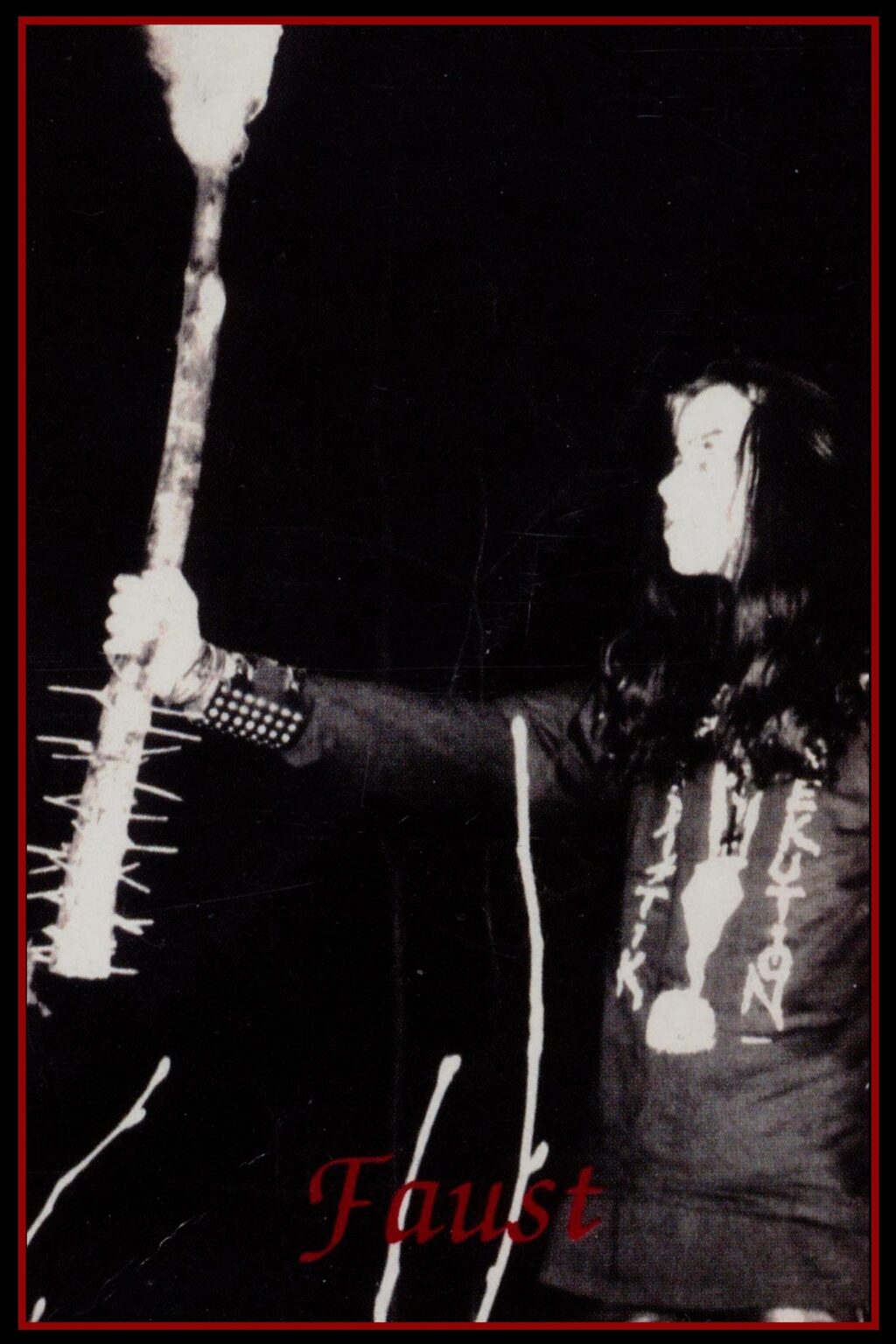 MortiisVond I Bardo Methodology