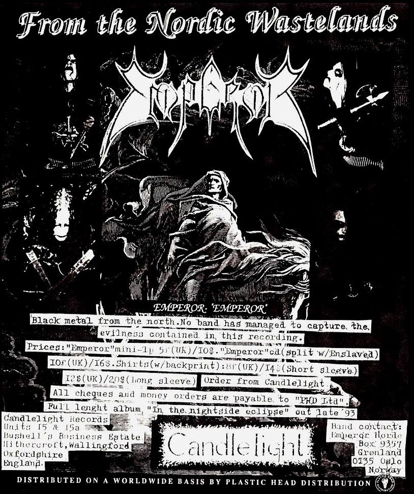 MortiisVond I Bardo Methodology