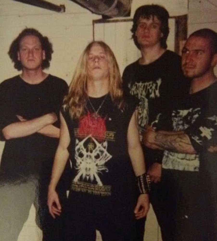 Excommunion-1998