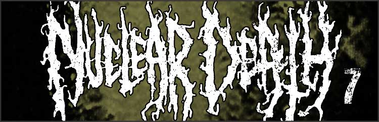 Nuclear Death VII