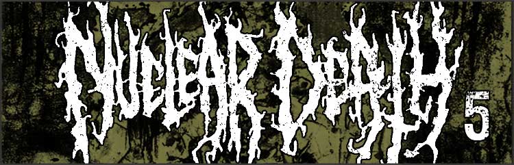 Nuclear Death V