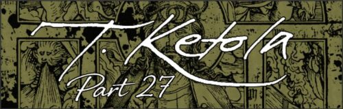 Liber Ketola XXVII